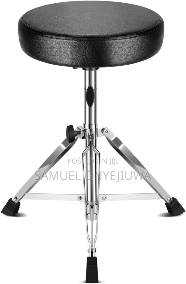 Professional Drum Seat · Photo 1