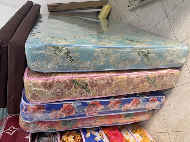 Double Mattress for Sale · Photo 1