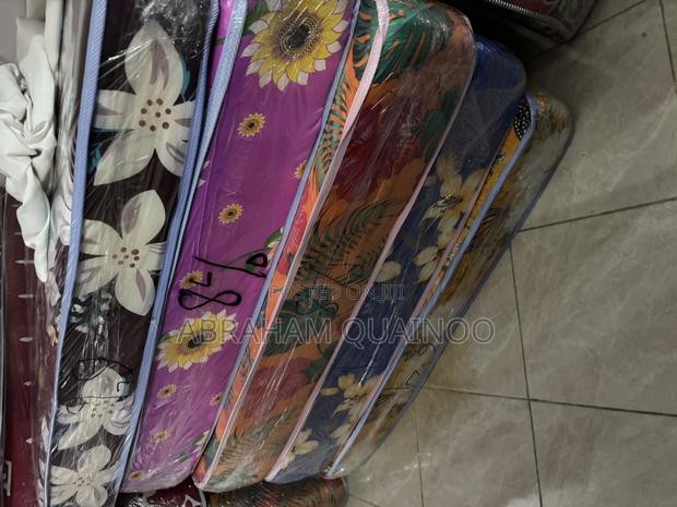 5inches Double Mattress For · Photo 1