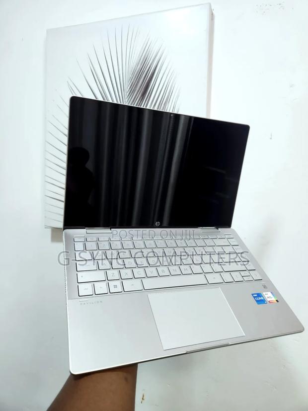 Laptop HP Envy x360 8GB Intel Core i5 SSD 512GB · Photo 3