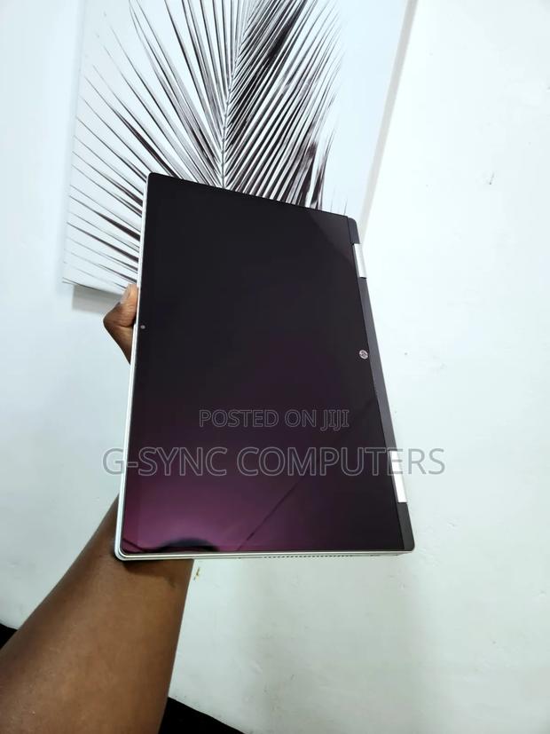 Laptop HP Envy x360 8GB Intel Core i5 SSD 512GB · Photo 2