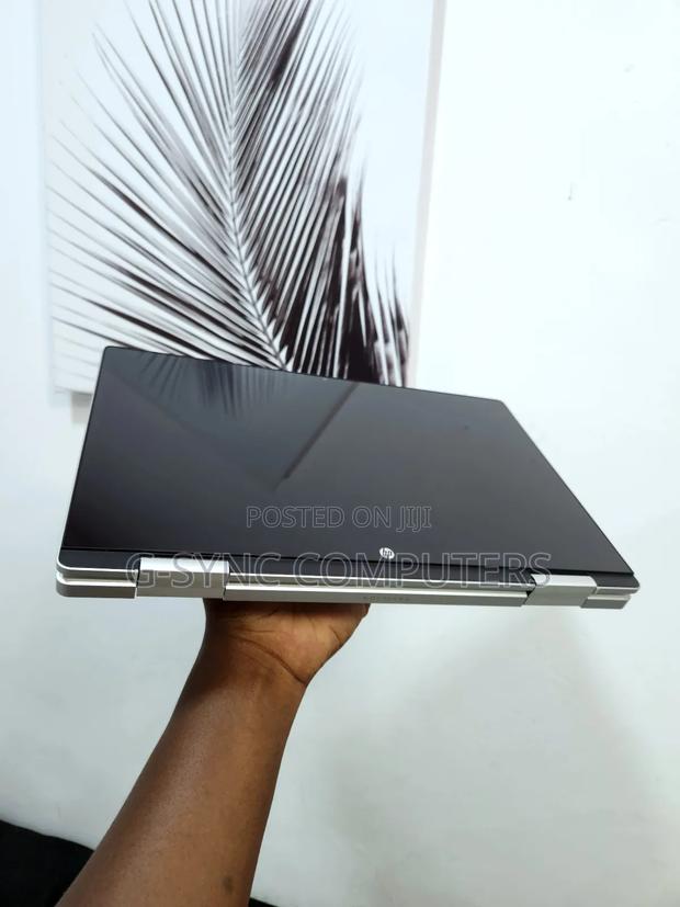 Laptop HP Envy x360 8GB Intel Core i5 SSD 512GB · Photo 5