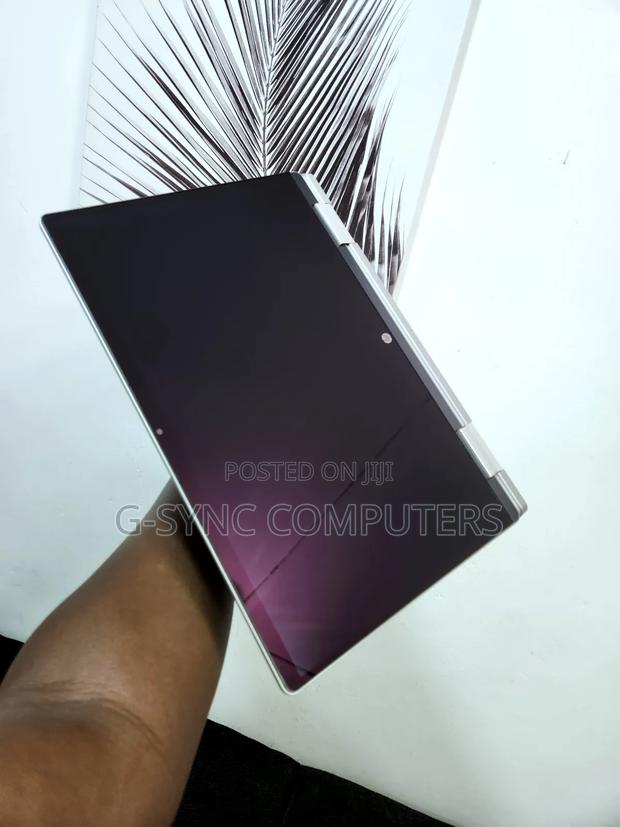 Laptop HP Envy x360 8GB Intel Core i5 SSD 512GB · Photo 6