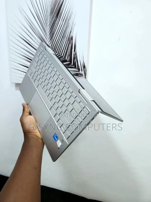 Laptop HP Envy x360 8GB Intel Core i5 SSD 512GB · Photo 7