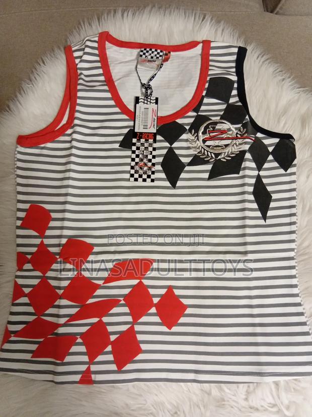 Multi Colored Sleeveless Top for Ladies · Photo 2