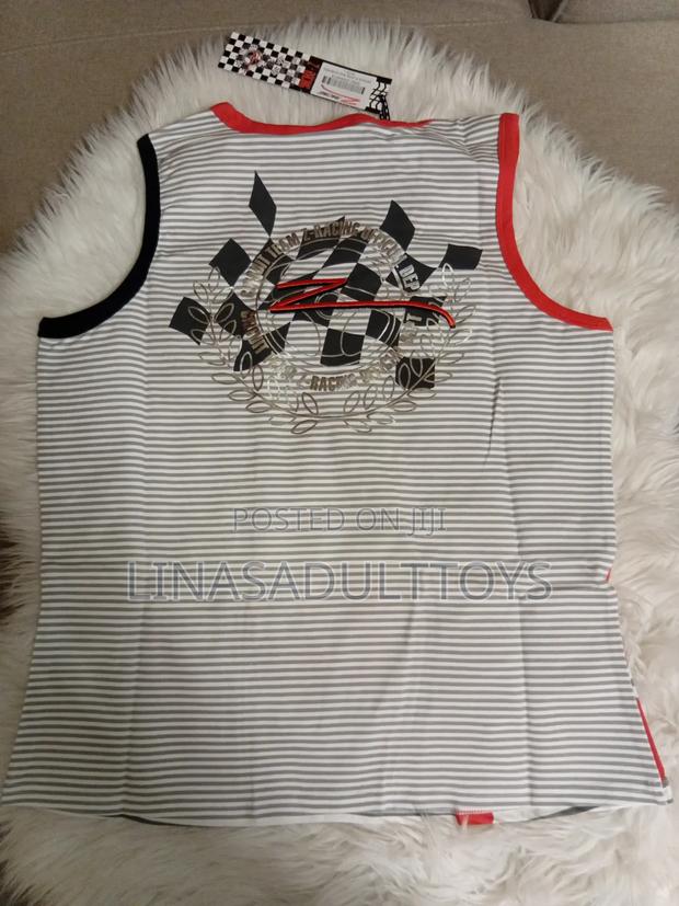 Multi Colored Sleeveless Top for Ladies · Photo 3