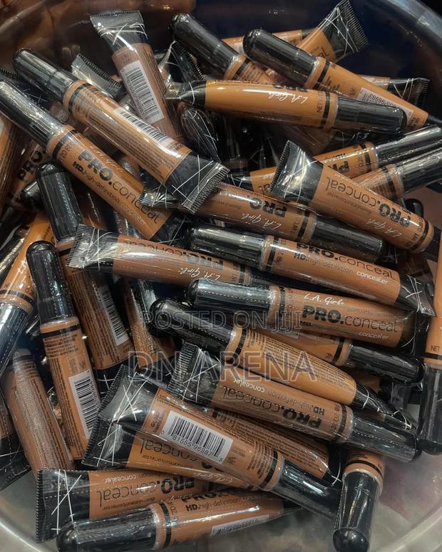 Original La Girl Pro Concealer · Photo 1