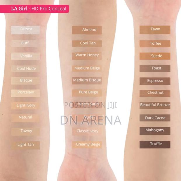 Original La Girl Pro Concealer · Photo 3