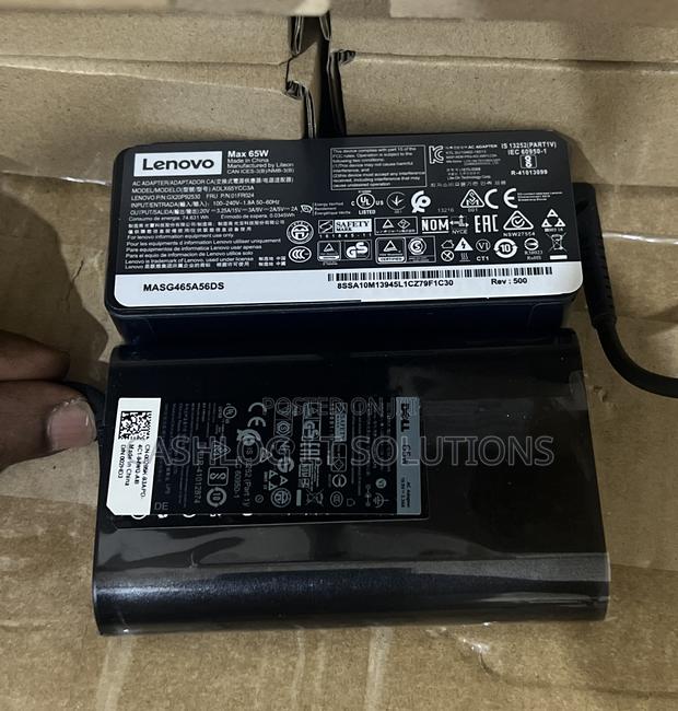Type C Laptop Chargers for HP Dell Lenovo · Photo 4