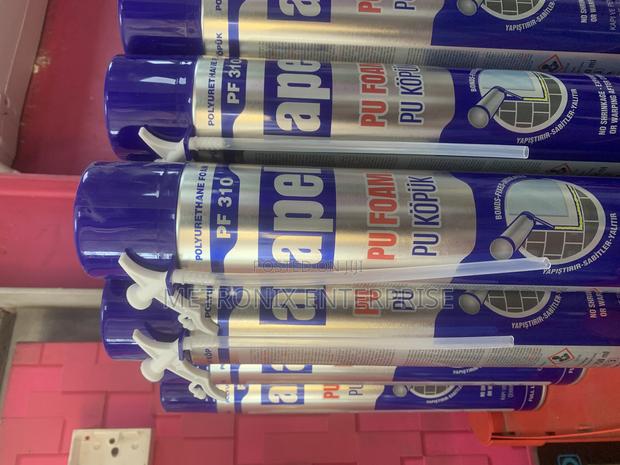Polyurethane Foam (Apel) ,750ml · Photo 1