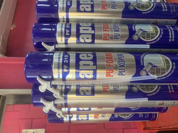 Polyurethane Foam (Apel) ,750ml · Photo 2