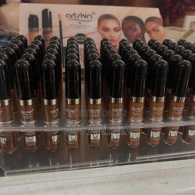 Artskin Concealers · Photo 2