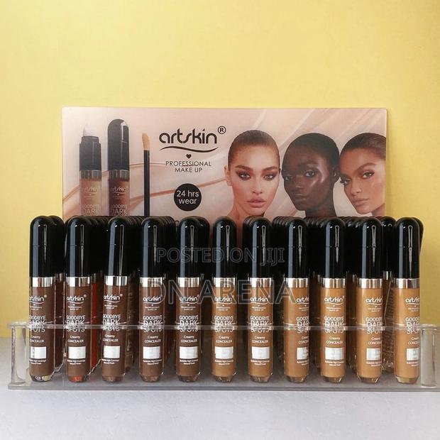 Artskin Concealers · Photo 3