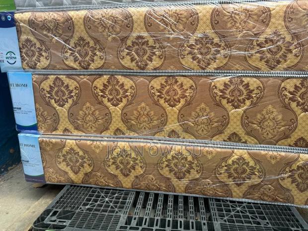 Super High Density Double Mattress for Sale · Photo 1