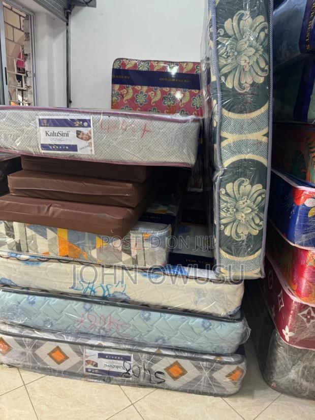 6inches Double Mattress for Sale · Photo 1