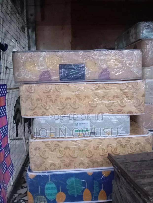 12inches Double Mattress for Sale · Photo 1