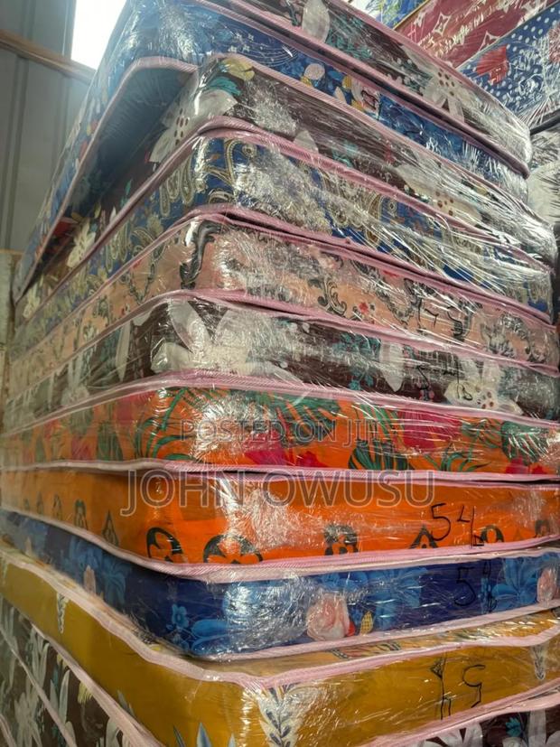 Single Standard Mattress for Sale · Photo 1