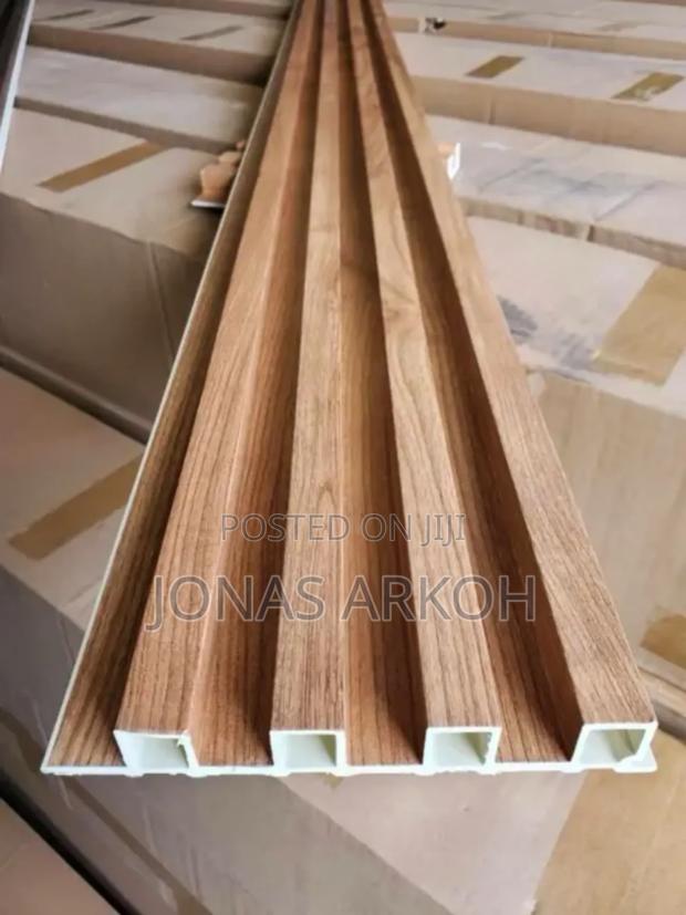 Wall Fluted Panels · Photo 2