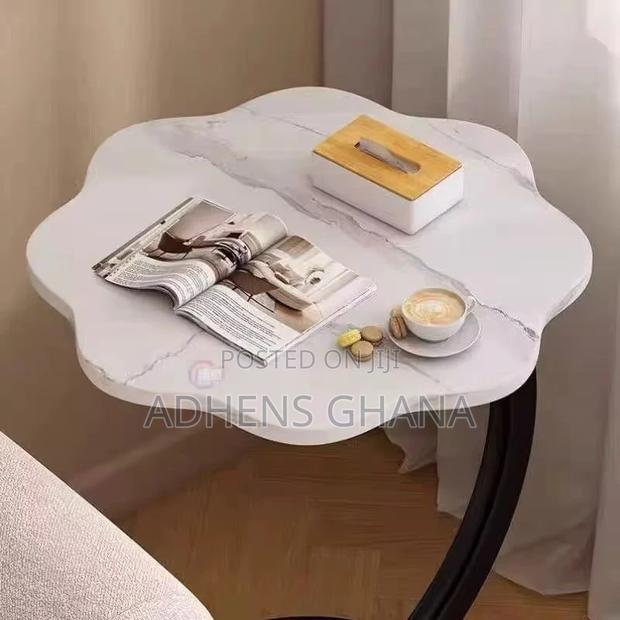 Mini Coffee Table Living Room Sofa Side And Bedside · Photo 2