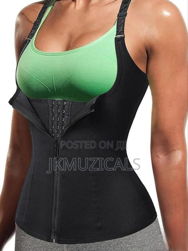Waist Trainer _ Postpartum · Photo 1