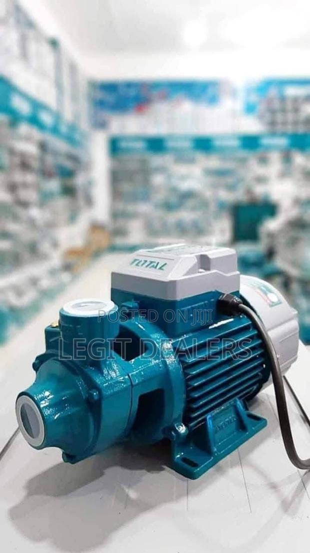 Total Water Pump 0.5hp,1hp,1.5hp 2hp · Photo 2