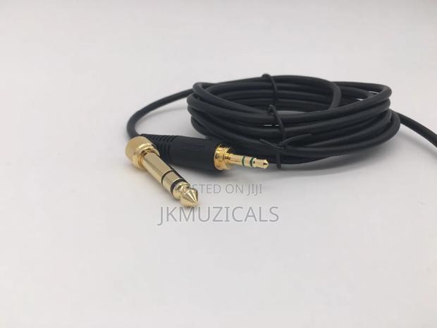 Samson Sr950_ Professional Studio Reference Headphones · Photo 7