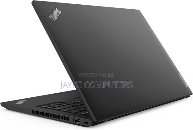 New Laptop Lenovo ThinkPad T14s G4 16GB Intel Core I7 SSD 1T · Photo 3