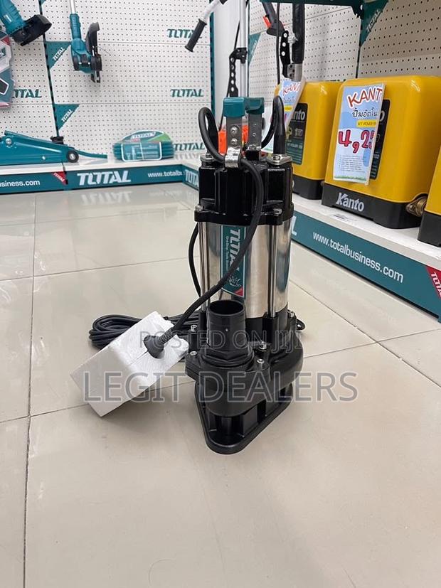 Submersible Water Pump 0.5hp,1hp,1.5hp,2hp 3hp · Photo 4