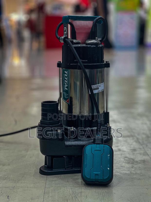 Submersible Water Pump 0.5hp,1hp,1.5hp,2hp 3hp · Photo 3