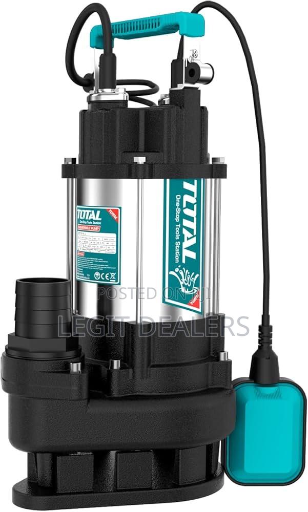 Submersible Water Pump 0.5hp,1hp,1.5hp,2hp 3hp · Photo 5