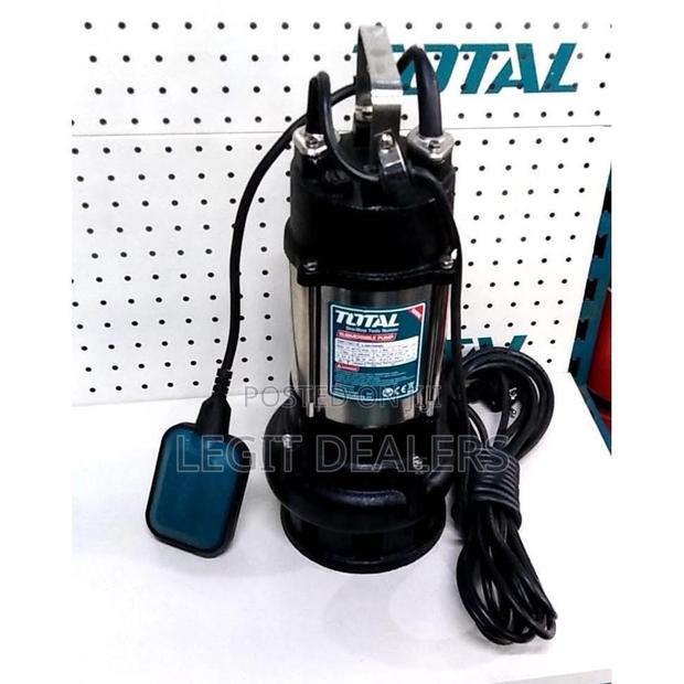 Submersible Water Pump 0.5hp,1hp,1.5hp,2hp 3hp · Photo 6