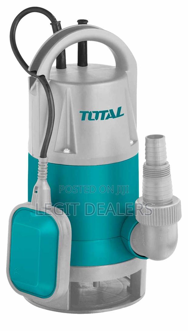 Submersible Water Pump 0.5hp,1hp,1.5hp,2hp 3hp · Photo 7