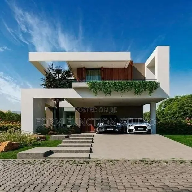 Architecture Built for Last · Photo 1