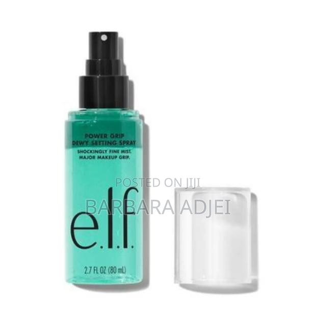 Elf Power Grip Dewy Setting Spray · Photo 2