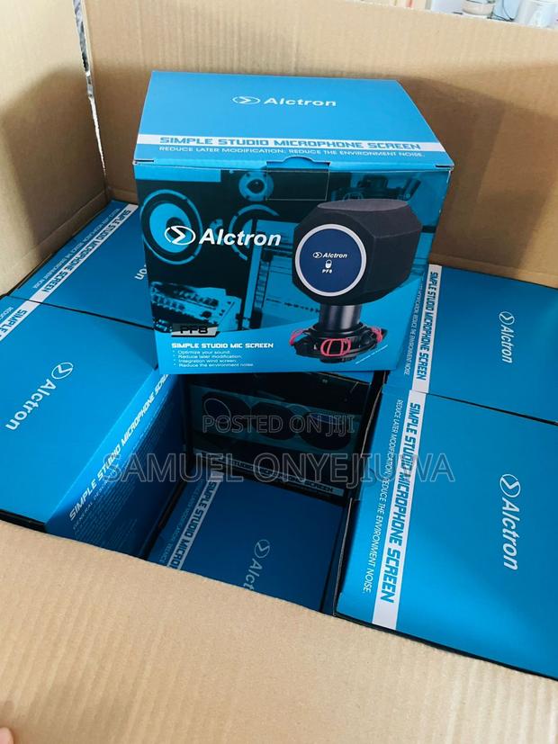 Alctron Pf8 Pop Filter · Photo 1
