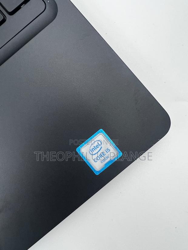 New Laptop Dell Latitude 5580 8GB Intel Core I5 SSD 256GB · Photo 3