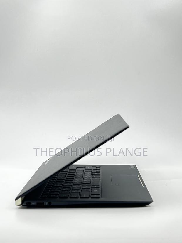 New Laptop Toshiba Dynabook R634/M 8GB Intel Core I5 SSD 256GB · Photo 3