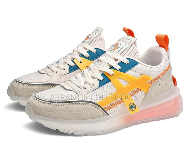 Authentic Adidas Unisex A55 Sneaker · Photo 2