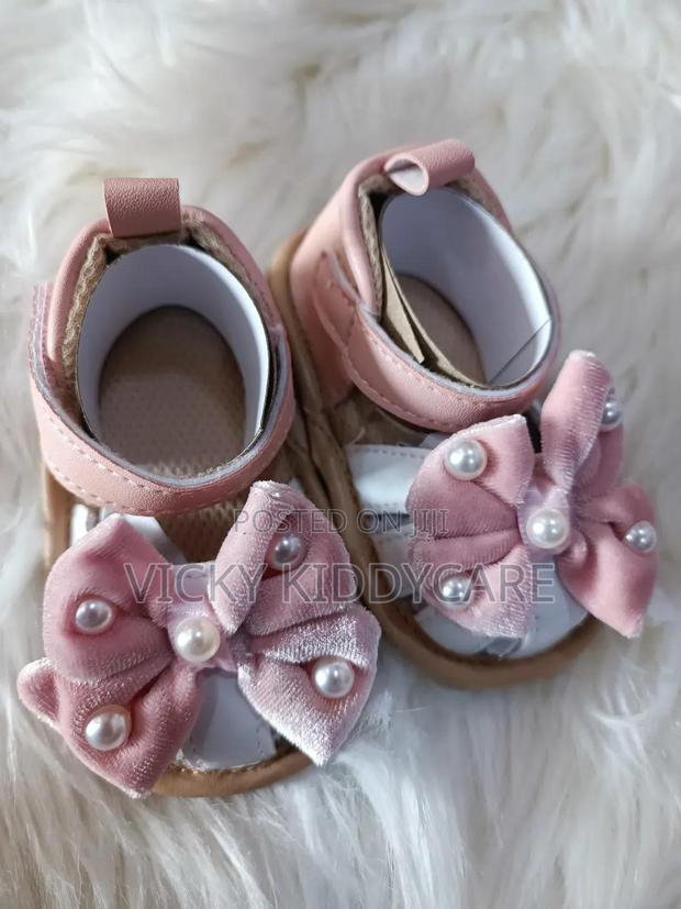 Sandals For Babies · Photo 1