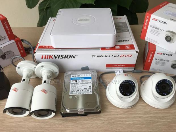CCTV Camera · Photo 7
