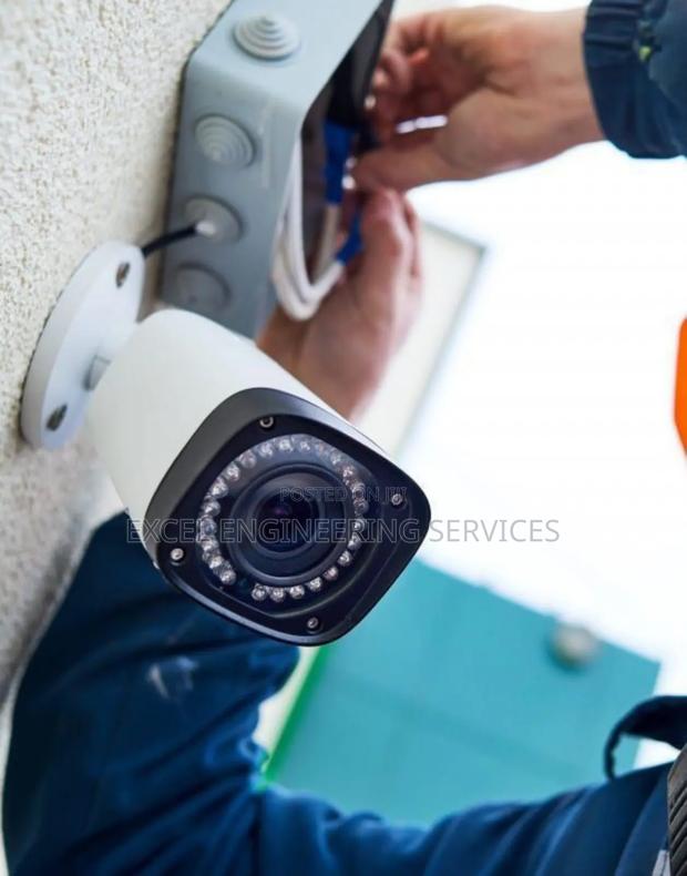 CCTV Camera · Photo 8