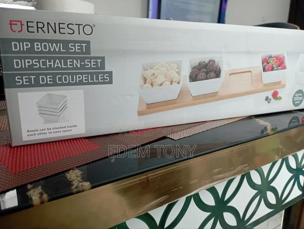 Ernesto Dip Bowl Set · Photo 4