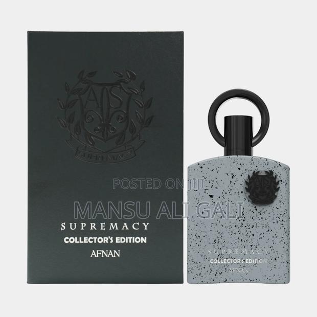 Afnan Supremacy Collectors Edition · Photo 1
