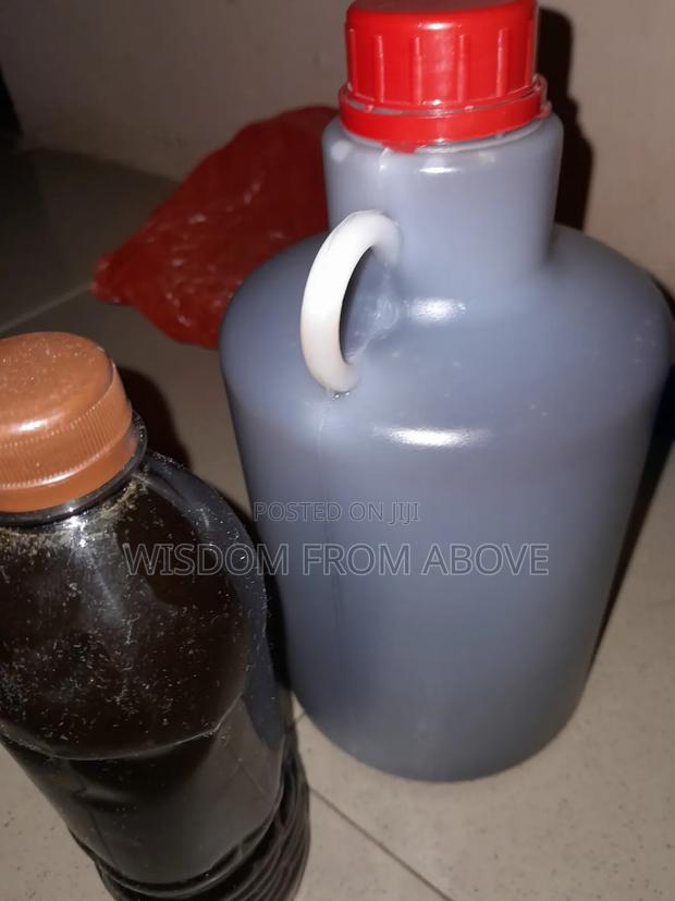Honey From Kwahu Aframplace It's Pure Bees Honey · Photo 2
