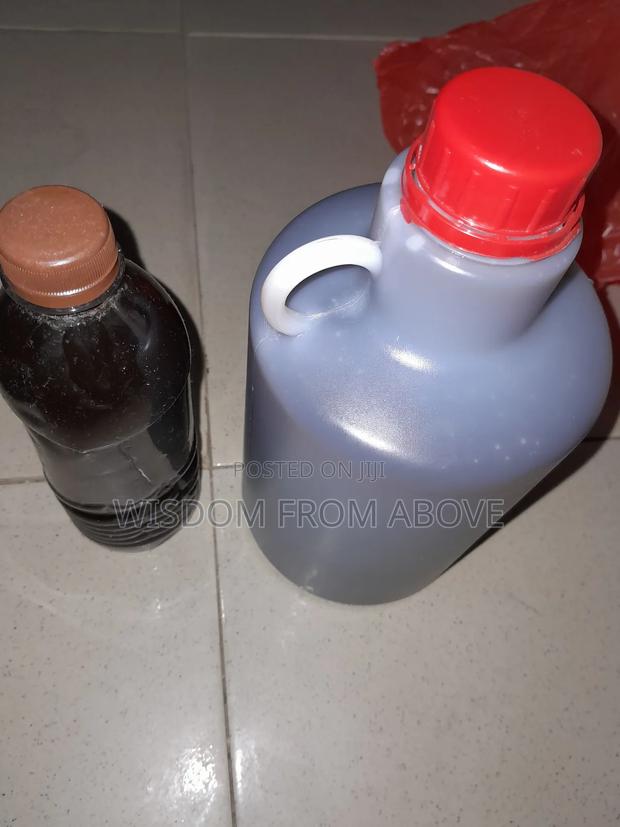 Honey From Kwahu Aframplace It's Pure Bees Honey · Photo 1