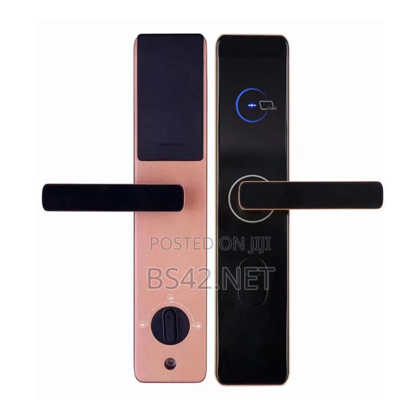 Smart Hotel Locks · Photo 1