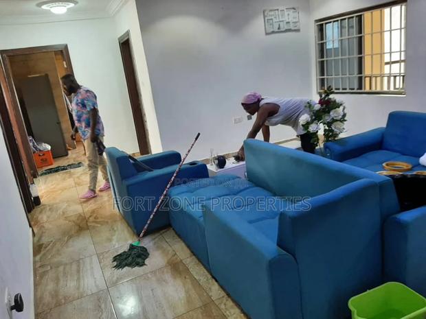 Nationwide Cleaning Service With Cleantex · Photo 1