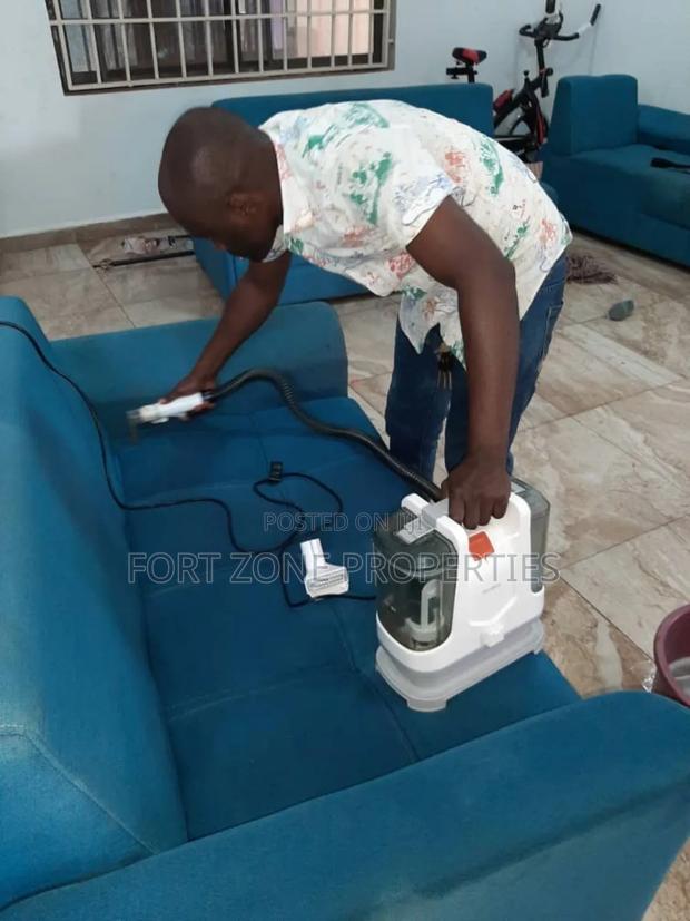 Nationwide Cleaning Service With Cleantex · Photo 2