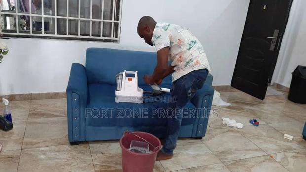 Nationwide Cleaning Service With Cleantex · Photo 5