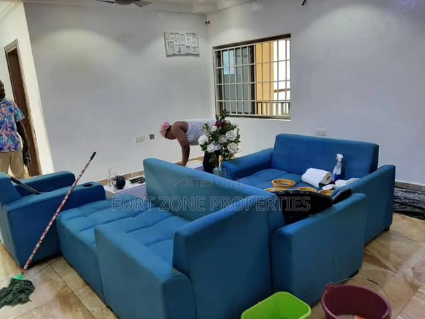 National Sofa Cleaning Service With Cleantex · Photo 4